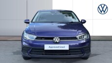 Volkswagen Polo 1.0 TSI Life 5dr Petrol Hatchback